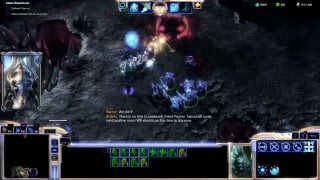 Not Done Yet - Let's Play Starcraft II LotV Part 33