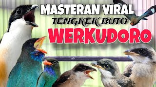Download lagu MASTERAN CENDET JUARA FULL TEMBAKAN PAJANG TENGKEK BUTO WERKUDORO mp3