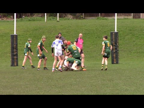 KIPPAX WELFARE 6 - 10 LOCK LANE