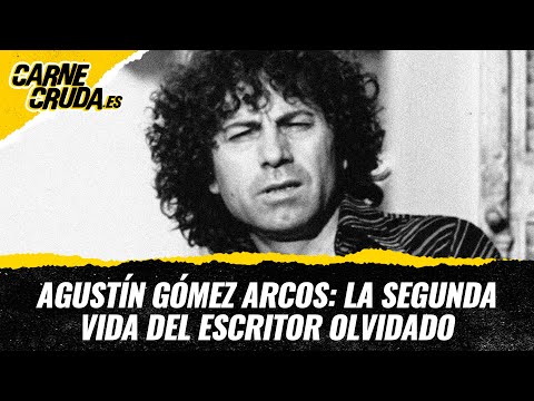 'Un hombre libre' (documental sobre Agustín Gómez Arcos)