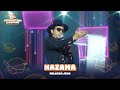 Hazama - Relakan Jiwa (UniKL 20th Convo - Sesi 1)