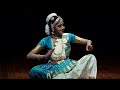 Achutam Keshavam - Samarpana Dance Academy – Bharatanatyam Dance