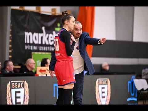 Vasas Akadémia - TARR KSC Szekszárd edzői nyilatkozat