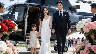 İflas Etti, Boşandı, Hamile Haliyle Sokakta Kaldı, Yıllar Sonra Karşılaşınca Aşk Yeniden Alevlendi