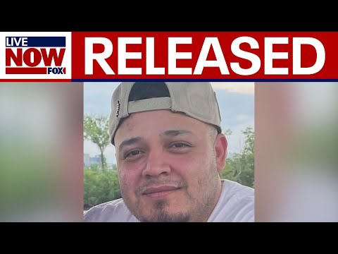 Video | Breaking: Kilmar Abrego Garcia released from Tennessee jail, returns to Maryland as he awaits trial
