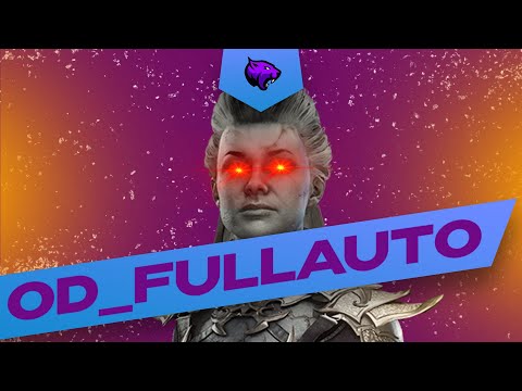 The ONLY player that I am genuinely SCARED of in MK11