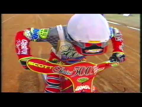 #flashback 1999 International Speedway Solo Championship Grand Final.