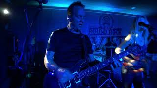 "Keep Your Hands to Yourself" -- LixBox -- Round Rock Tavern