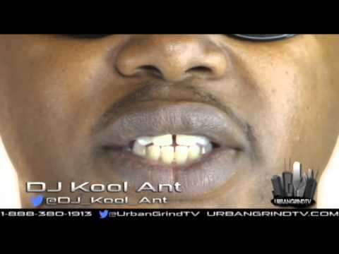 @UrbanGrindTV I Am Revolt DJ Kool Ant @DJ Kool Ant