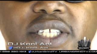 @UrbanGrindTV I Am Revolt DJ Kool Ant @DJ Kool Ant