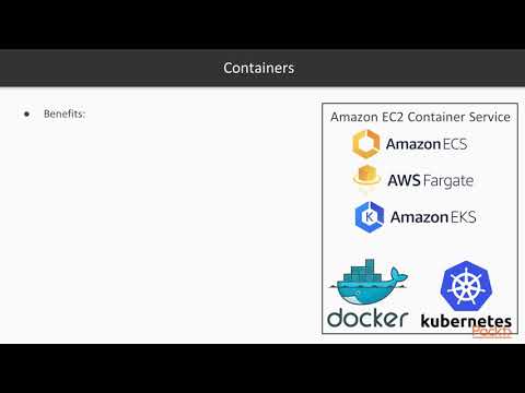 Building a Scalable Serverless Microservice REST Data API The Course Overview| packtpub com