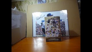 エポック　２０２３　LAXURY　COLLECTION　ボックス開封《BOX BREAK》