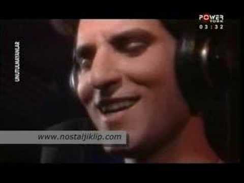 Dj Koray vs. Rafet El Roman Seni Seviyorum Video Remix