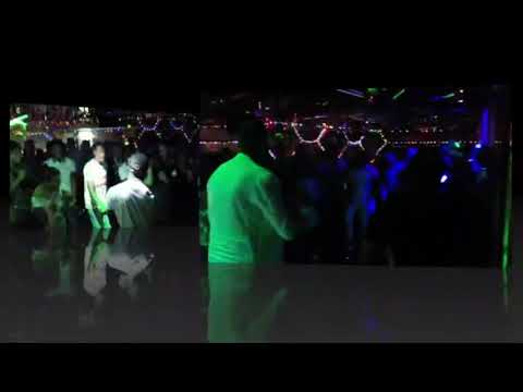 Dj Hardware on Carnival Ecstasy, Fascination & Elation.