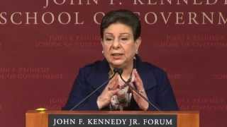 Beyond a Last Chance: Challenges to achieving a Palestinian-Israeli Peace | Institute of Politics