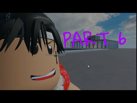 ROBLOX BULLY STORY SEASON 1 PART 6 - Neffex You Gonna Be (THE FINALE)