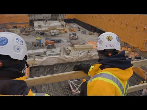 EllisDon | Fieldwire by Hilti Customer Story