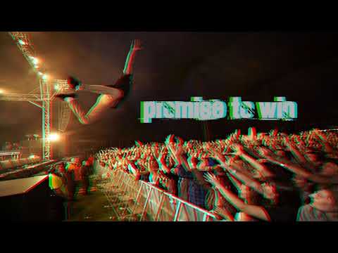 Szewa x Blekaut - Promise to win