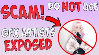 Why Are There So Many GFX Artists? thumbnail
