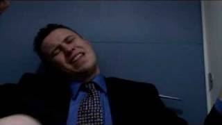 Mr Bungle - Chemical Marriage music video