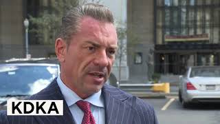 KDKA News - Fayette County district attorney says civil forfeiture is often abused