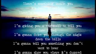 London Grammar - Nightcall (Lyrics)
