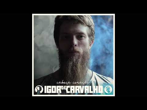 Só Resta O Amor - Igor de Carvalho