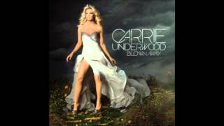 Carrie Underwood - Forever Changed Lyrics