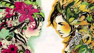 SBTRKT - Runaway (ft. Sampha) [Dramangar Mashup]