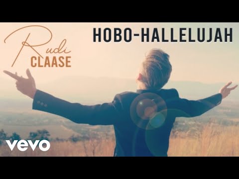 Rudi Claase - Hobo Hallelujah