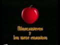 Blancanieves Y Los Siete Enanitos Trailer De Vídeo Y DVD En Castellano