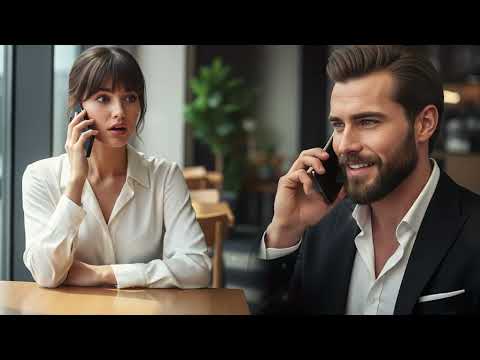 Odebrała zły numer — i od tej nocy miliarder dzwonił do niej codziennie…