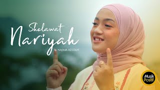Download lagu NAJMA AZIZAH - SHOLAWAT NARIYAH mp3 Download lagu NAJMA AZIZAH - SHOLAWAT NARIYAH mp3