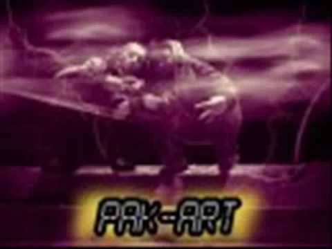 Pak Art Familija-Nije gangsta rep