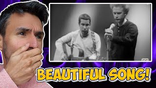 Simon &amp; Garfunkel - For Emily, Whenever I May Find Her (REACTION) WRITER REACTS - First Time Hearing