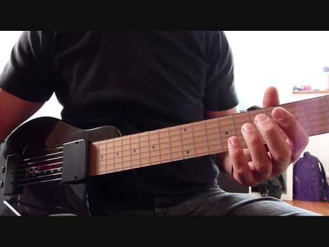 You Rock Guitar YRG 1000 Gen2 - Black * Midi Guitar image 13