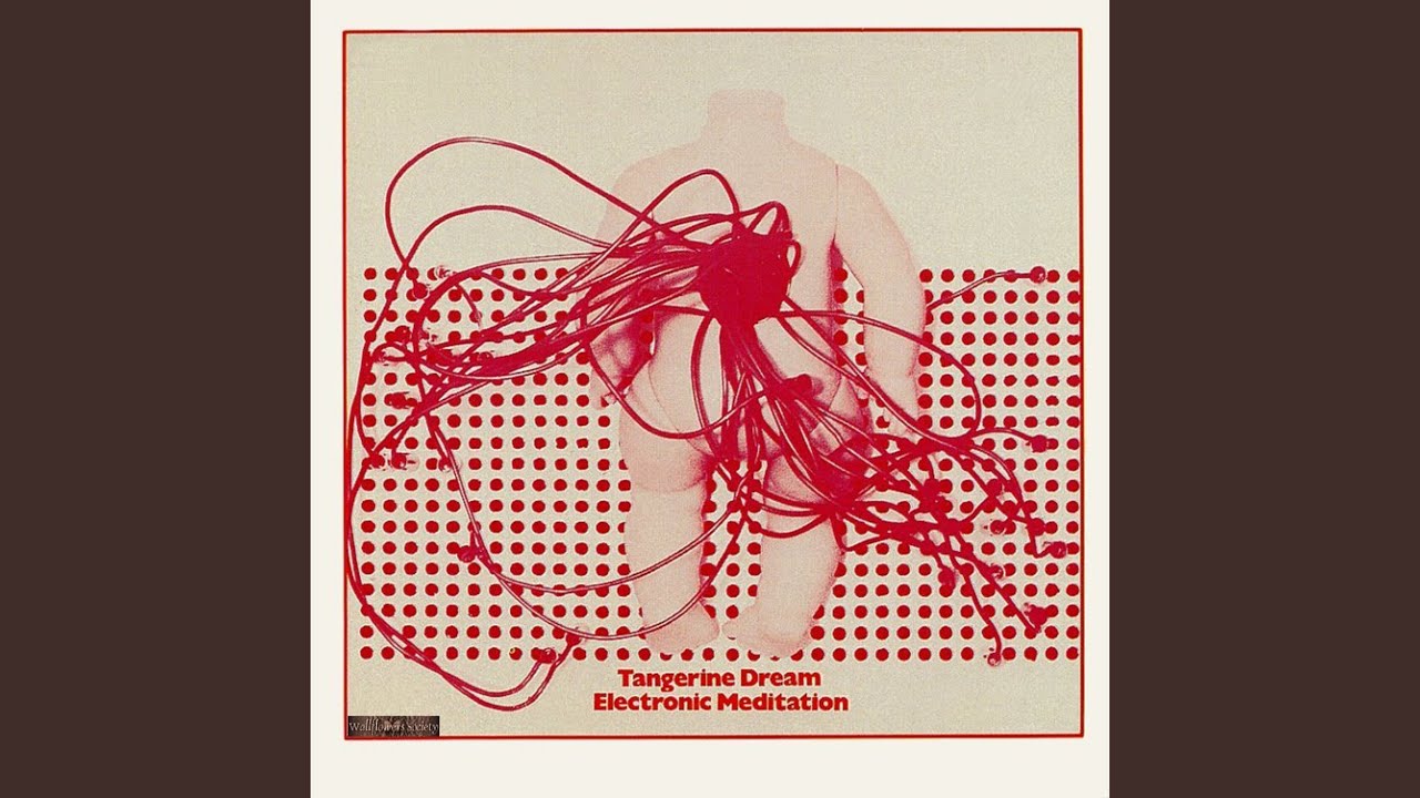 Journey Through a Burning Brain - YouTube