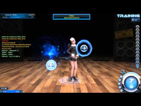 [Mystyle] MSTAR - Volume up (lv.4)