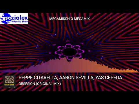 Spazialex DJ - Megamix Latin House 16 from Zipdj com