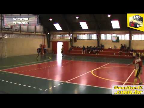 VI Taça Game Over E.C. - Edição 2013 - Parte Unica