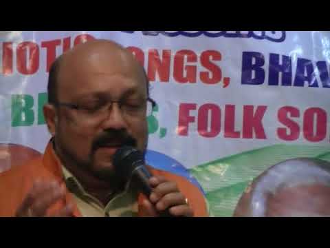 naavaduva nudiye - Gandha gudi