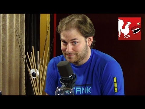 The Patch #34 | Rooster Teeth