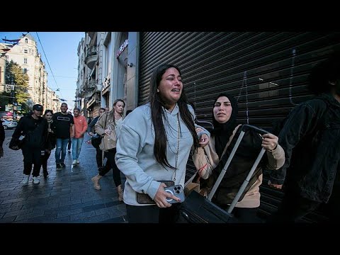 تركيا تعتقل منفذ انفجار اسطنبول وأردوغان يصل إلى بالي للمشاركة بقمة مجموعة العشرين