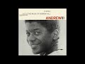 Andrew Hill - No Doubt