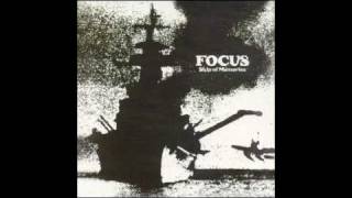 Focus - Ship Of Memories