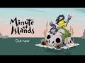 Vídeo de jugabilidad de Minute of Islands  PC