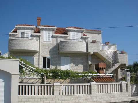 Apartments Sunce - Mlini - Croatia