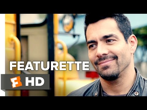 Thumbnail of the video: No Manches Frida Featurette - Anyone Can Be a Teacher (2016) - Movie