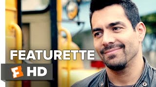 No Manches Frida Featurette - Anyone Can Be a Teacher (2016) - Movie