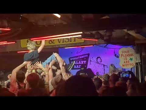 GEL - HC band live 8/5/2023 full set